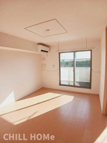 居室・リビング　当社、チルホームのHPもご覧ください(^^)/物件情報多数♪