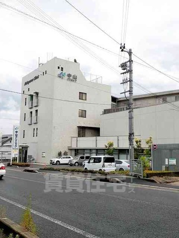 病院　野木病院（病院）まで1644m