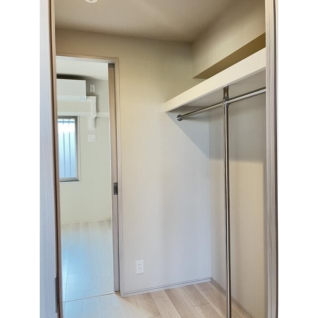 収納　2025年8月撮影