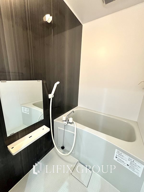 バス・シャワールーム　風呂