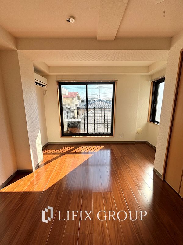 居室・リビング　居間・リビング