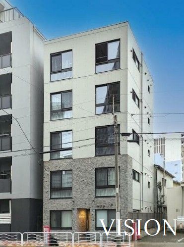 建物外観　☆外観☆