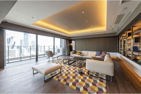 ロビー　くじらのゼロ賃貸は＼仲介手数料0円×初期費用最安×全国対応／