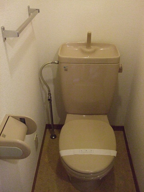 トイレ　ｗｃ