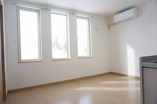 居室・リビング　リビング１