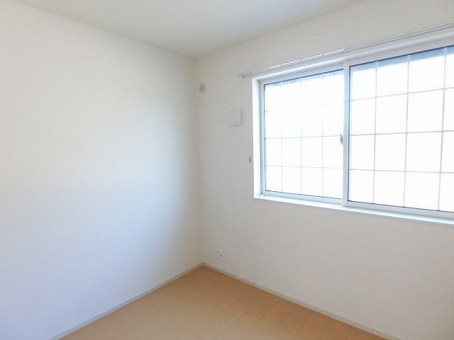 その他部屋・スペース　寝室