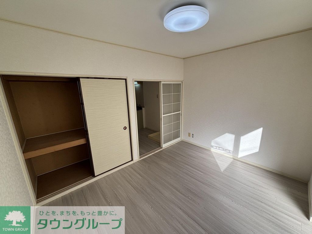 その他部屋・スペース　設備