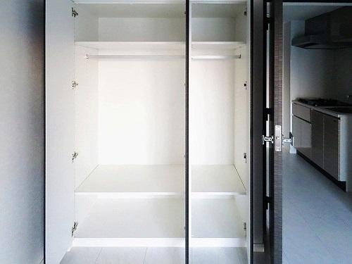 収納　小物を収納するのに便利です