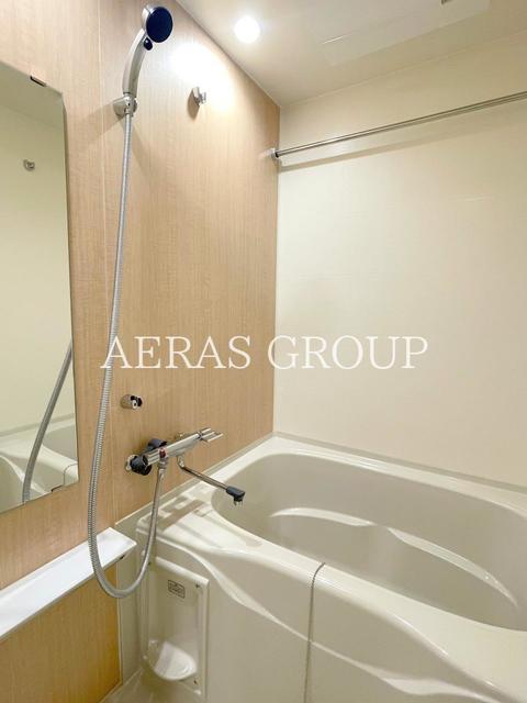 バス・シャワールーム　同仕様タイプ