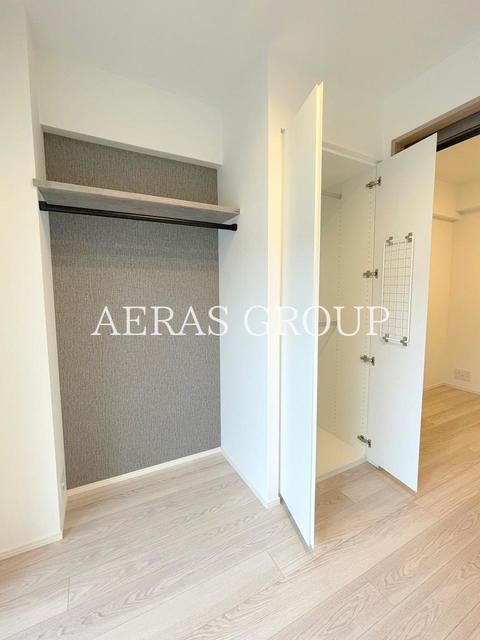 収納　同仕様タイプ