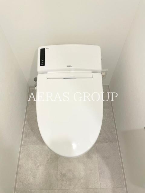 トイレ　同仕様タイプ