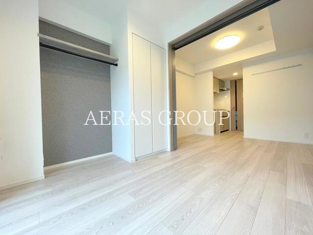 居室・リビング　同仕様タイプ