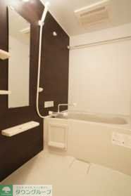 バス・シャワールーム　浴室乾燥機