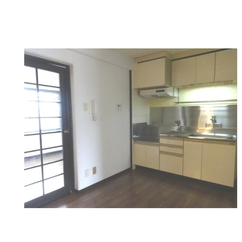 居室・リビング　ダイニングスペース！