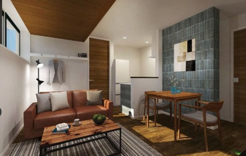 居室・リビング