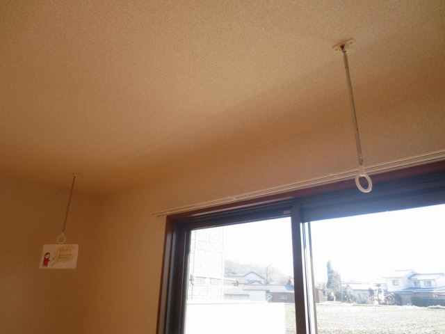 その他　室内干し用