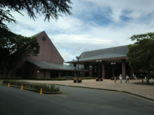 その他　松本市音楽文化ホール（ザ・ハーモニーホール）（その他）まで480m