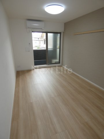 居室・リビング　リブリフォルテ