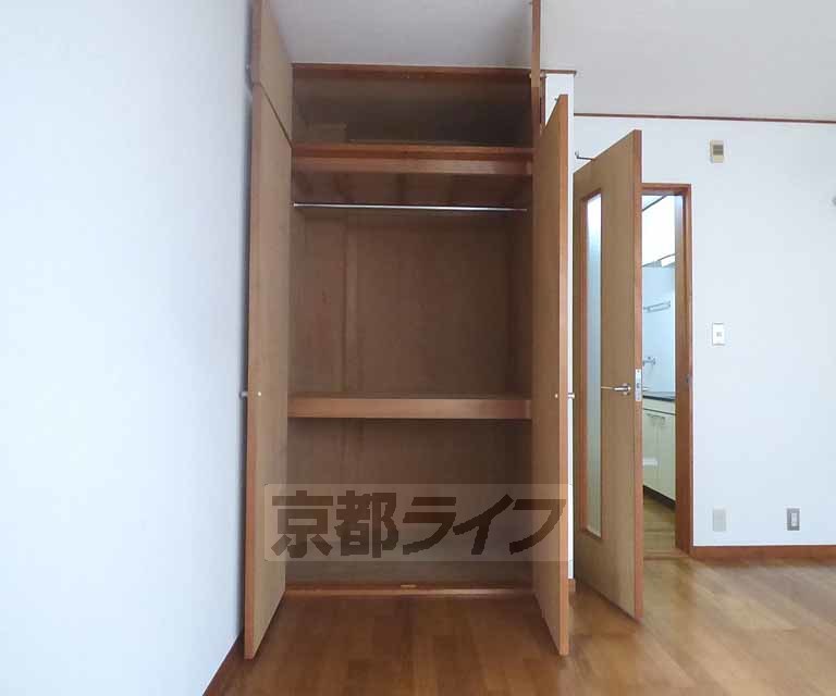 収納　物入れです。