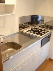 その他設備　※別号室参考写真