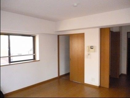 収納　※別号室参考写真