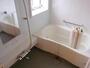 バス・シャワールーム　★別部屋・同じ間取りの参考写真です★