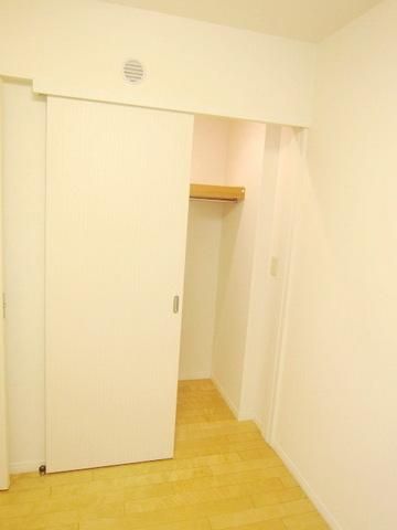 その他部屋・スペース　★収納付きです。★