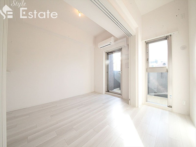 その他部屋・スペース　内装