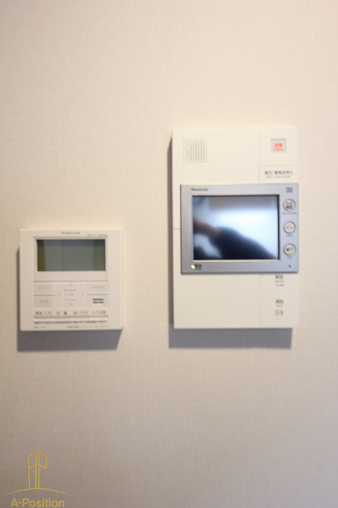 セキュリティ　アーバネックス中崎町