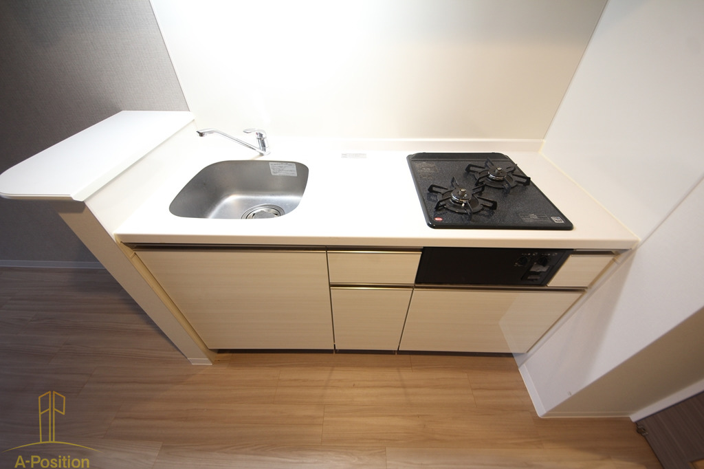 キッチン　アーバネックス中崎町