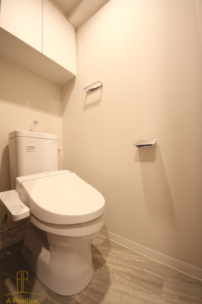 トイレ　アーバネックス中崎町