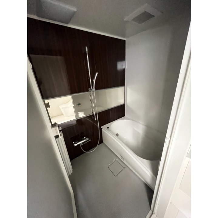 バス・シャワールーム　※別室参照