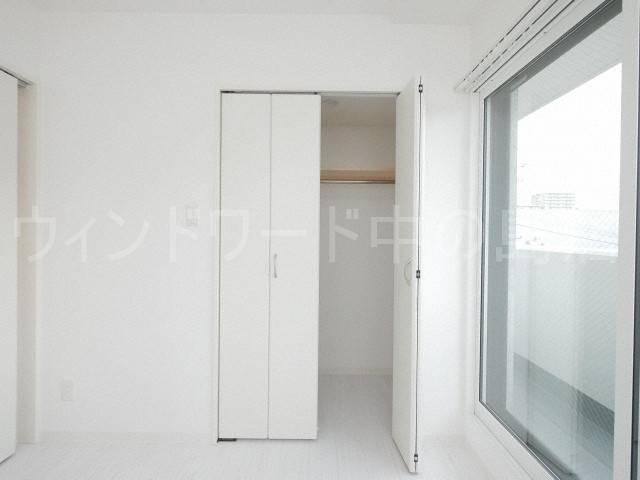 収納　詳細は、ウィンドワード中の島店までご相談下さい。