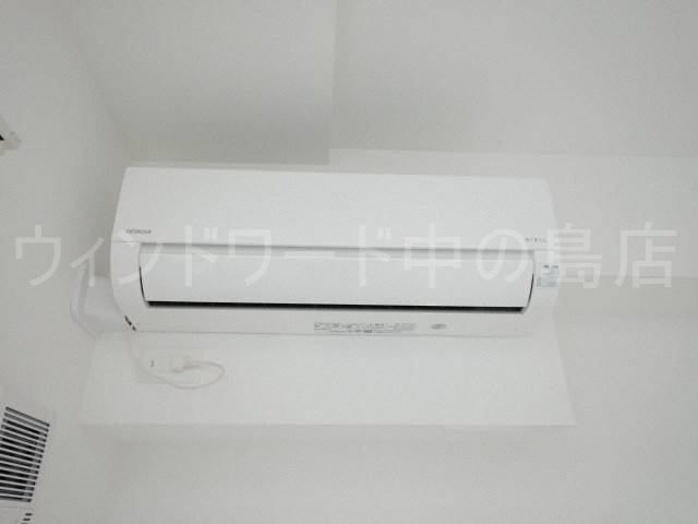 その他設備　詳細は、ウィンドワード中の島店までご相談下さい。