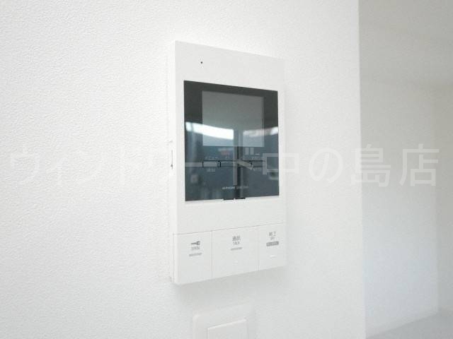 セキュリティ　詳細は、ウィンドワード中の島店までご相談下さい。