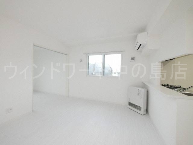 居室・リビング　詳細は、ウィンドワード中の島店までご相談下さい。