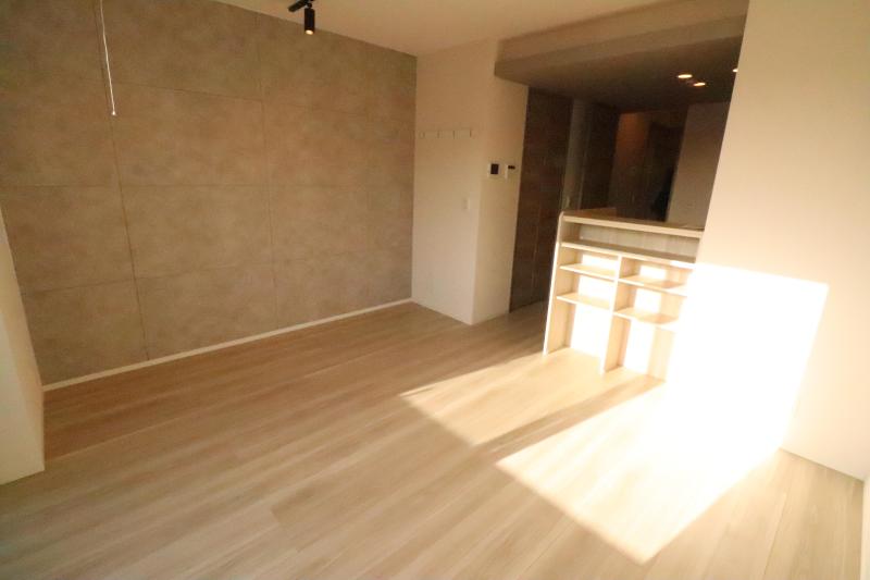 居室・リビング　2