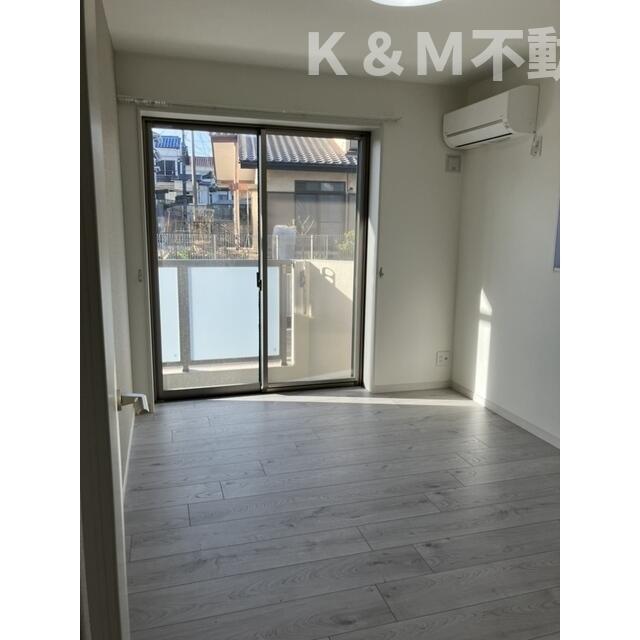 居室・リビング　?