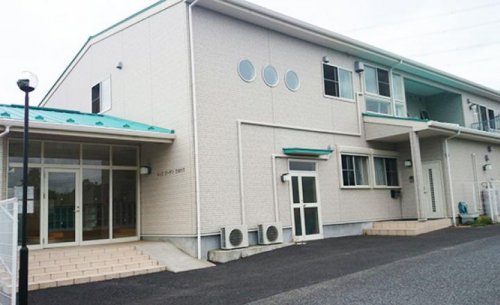 幼稚園・保育園　キッズガーデンひまわり（幼稚園・保育園）まで561m