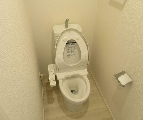 トイレ　☆トイレ☆