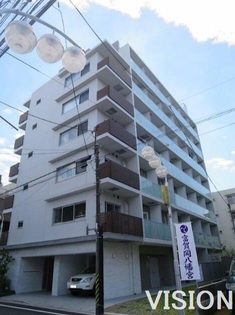 建物外観　☆外観☆