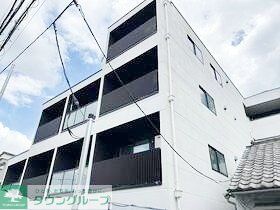 建物外観　お部屋探しは株式会社　タウンハウジング　までお気軽にお問合…