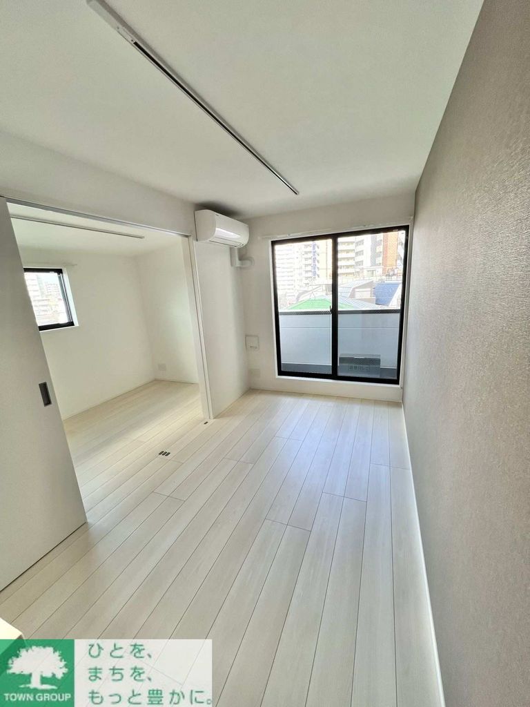 居室・リビング　お部屋探しは株式会社　タウンハウジング　までお気軽にお問合…