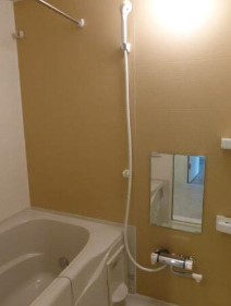 バス・シャワールーム　☆浴室☆