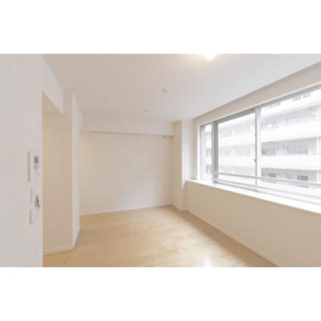 居室・リビング　※別部屋参考写真