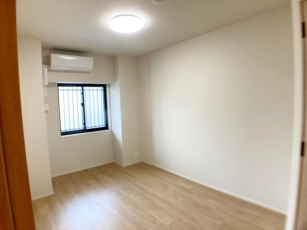 その他部屋・スペース　洋室