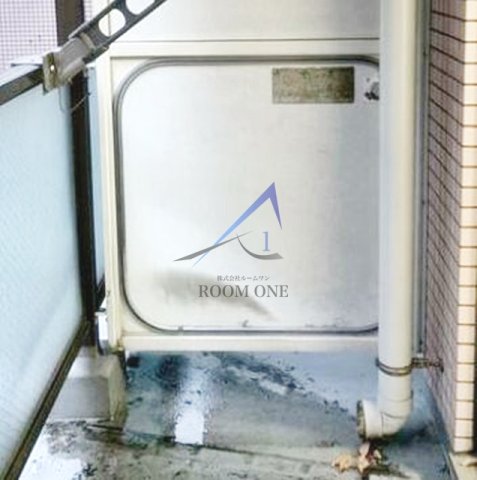 バルコニー　バルコニーです。