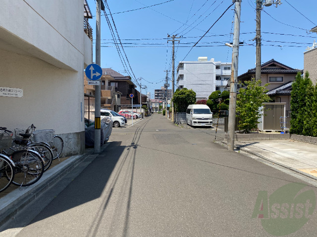 駐車場　駐車場その他