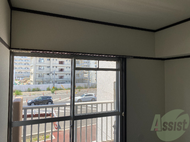 その他設備　エアコンはありませんが、寒暖対策の為入居様で付けましょう