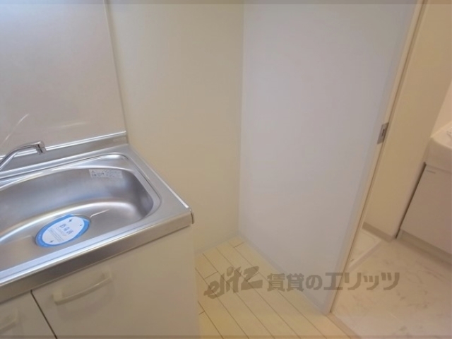 その他部屋・スペース　冷蔵庫置場